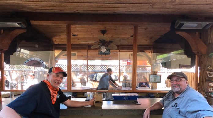 Huntington Station announces closure