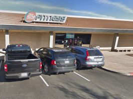 24 Hour Fitness to close Morgan Hill location