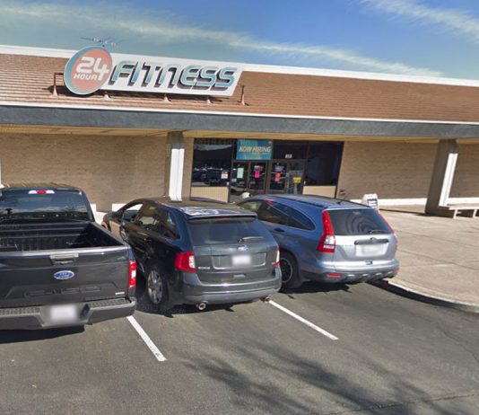24 Hour Fitness to close Morgan Hill location