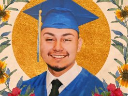 Shooting victim was newly hired Job Coach