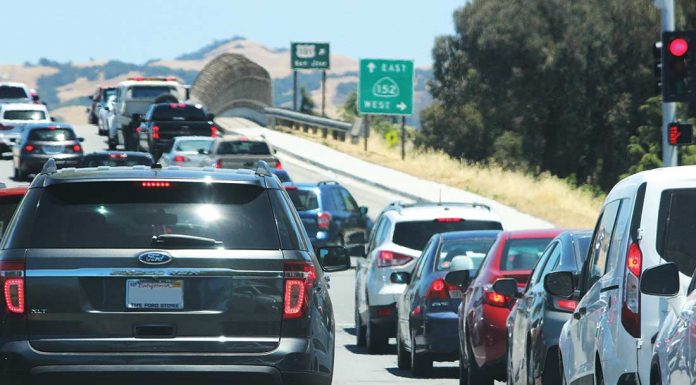 CHP: Expect traffic ‘surge’ soon