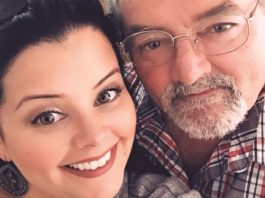 Daughter of Covid-19 victim urges public to take virus seriously