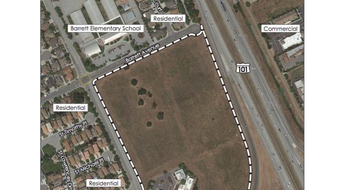 Comment now on 17-acre medical project