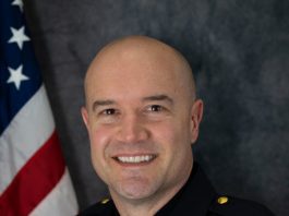 Palsgrove nombrado jefe permanente