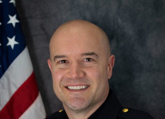 Palsgrove nombrado jefe permanente