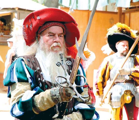 2020 Ren Faire canceled