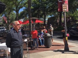 State shuts down Morgan Hill restaurants