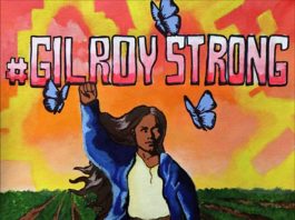 Memorial to mark one year since festival shooting