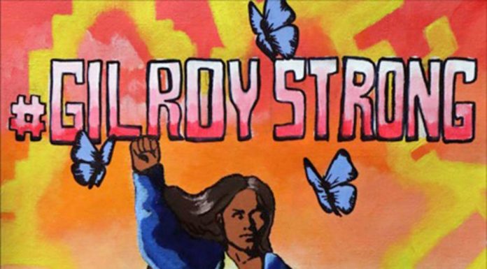 Memorial to mark one year since festival shooting