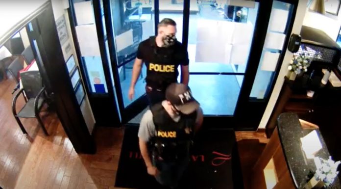 State reverses course, approves county reopening plan