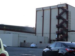 Garlic facility sale terminated