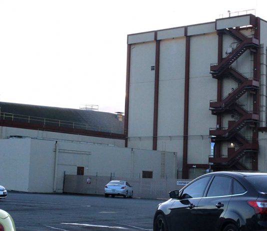 Garlic facility sale terminated