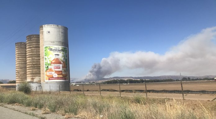 Evacuations underway as fires rage in rural South County