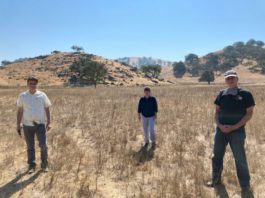 Open space measure would extend parcel tax