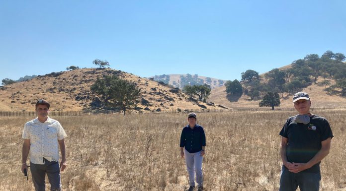 Open space measure would extend parcel tax