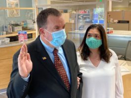 Chappell qualifies as mayoral write-in candidate