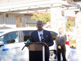 RYDE expands transportation service to Morgan Hill seniors