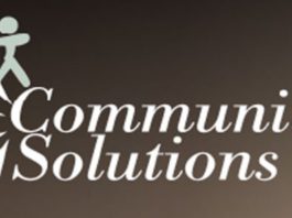 Community Solutions fall gala goes virtual