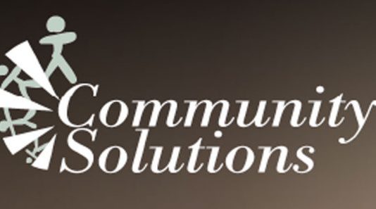 Community Solutions fall gala goes virtual