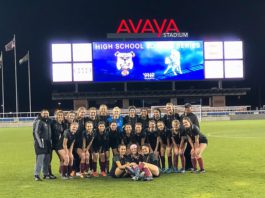 Sobrato’s Miguel Gutierrez earns national recognition