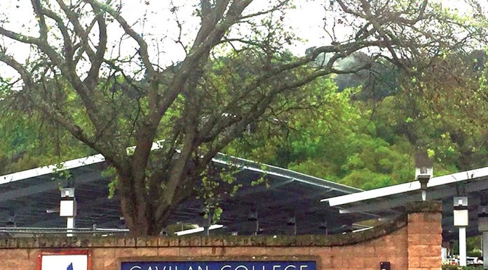 Gavilan College reports three new Covid-19 cases