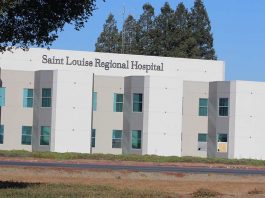 Several hospital workers infected with Covid-19 as capacity is exceeded