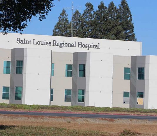 Several hospital workers infected with Covid-19 as capacity is exceeded