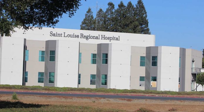 Santa Clara County submits Covid-19 vaccine plan as hospitals near capacity