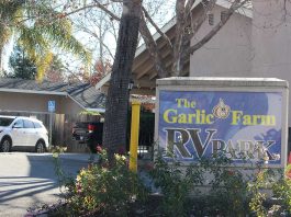 ‘Tiny homes’ planned for RV park