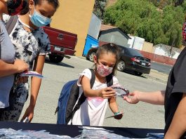 Holiday donations give boost to families
