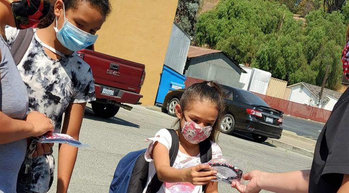 Holiday donations give boost to families