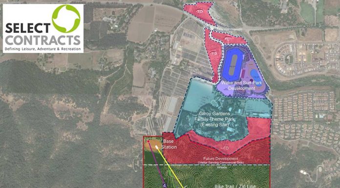 Thrill rides, action sports among ideas for Gilroy Gardens