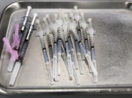 Santa Clara County to expand vaccine eligibility to teachers, ag workers
