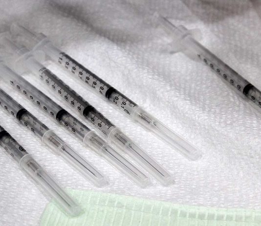 Counties recommend employers require vaccination of workforce