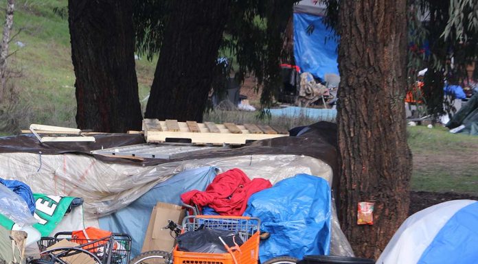 County secures hefty grant to address local homelessness