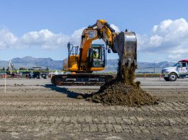 Amazon confirms Hollister facility