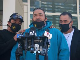 San Jose PD named in federal lawsuit after officers fatally shot unarmed Gilroy man