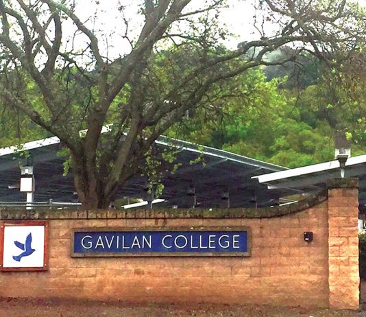 Gavilan College prepares for in-person classes