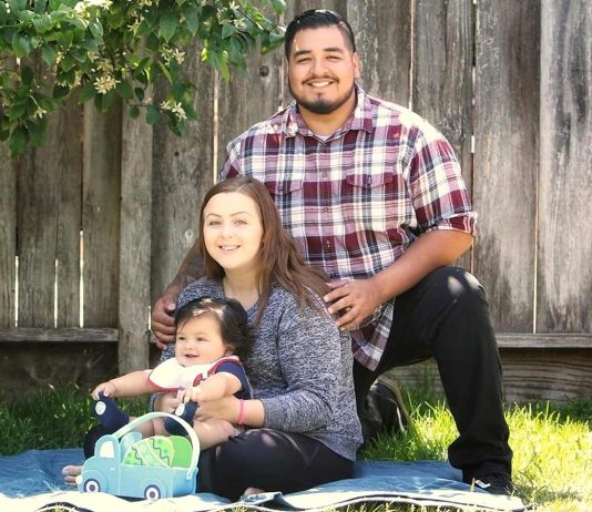 A ‘true family man:’ Gilroy resident, victim of San Jose mass shooting, remembered