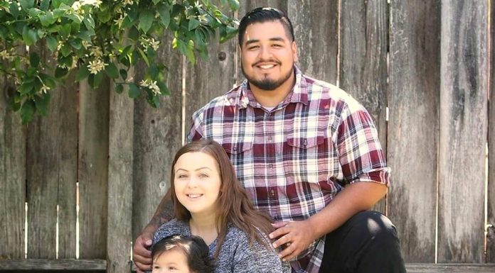 A ‘true family man:’ Gilroy resident, victim of San Jose mass shooting, remembered