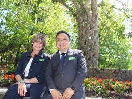 Gilroy Gardens reopens May 22 as longtime general manager leaves post