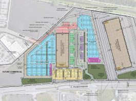 Delivery center proposed in Gilroy