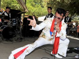 Gilroy’s King of Rock n’ Roll dies at 54