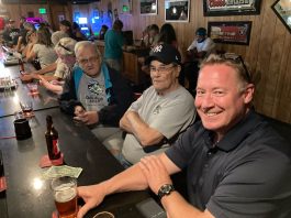 Morgan Hill ‘reopens’