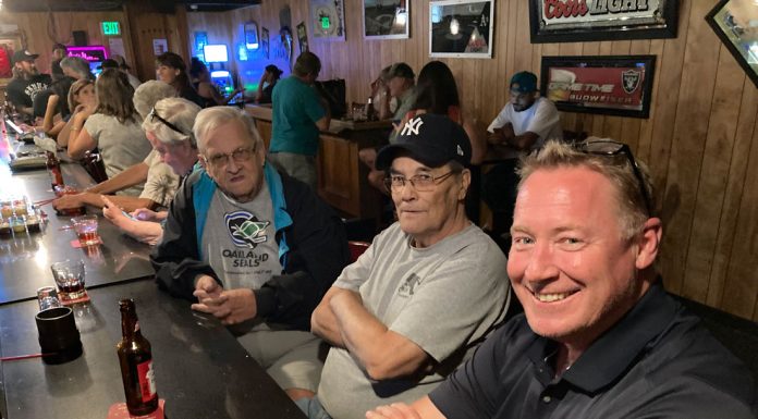 Morgan Hill ‘reopens’