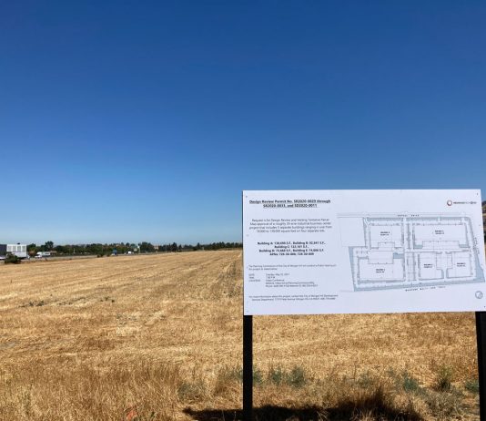 Trammell Crow project survives appeal