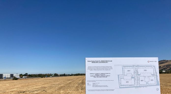 Trammell Crow project survives appeal