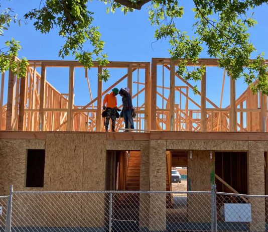 Trumark Homes purchases Jasper housing project from City Ventures