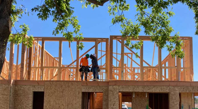 Trumark Homes purchases Jasper housing project from City Ventures