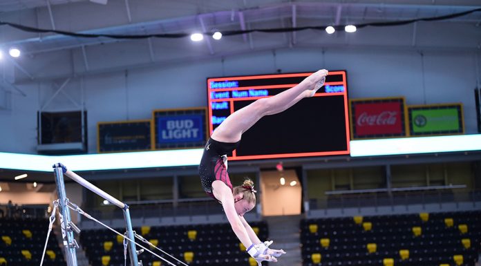 A star is born: Keira Lebovitz wins Western Championships